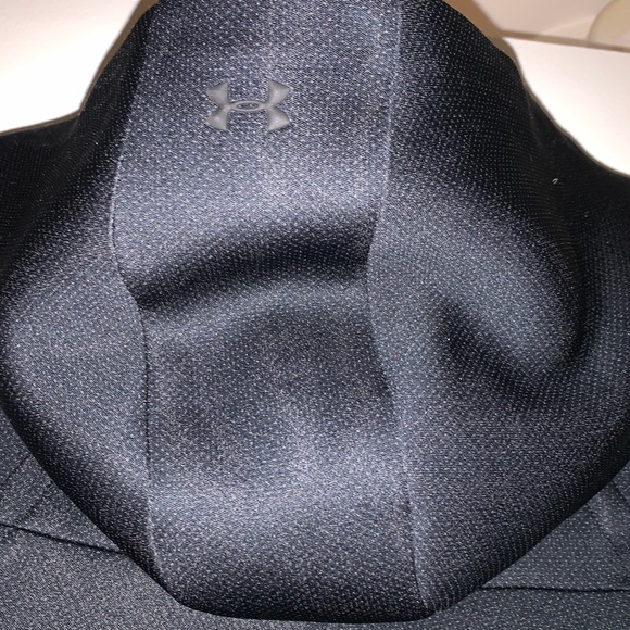 Under Armor Vest Sz M NWT - Picture 3 of 6